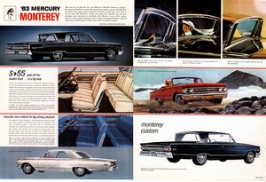 1963 Mercury Full Line-10-11.jpg
